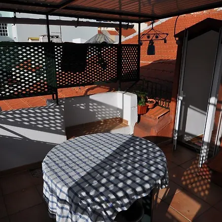 شقة Sous Les Toits *